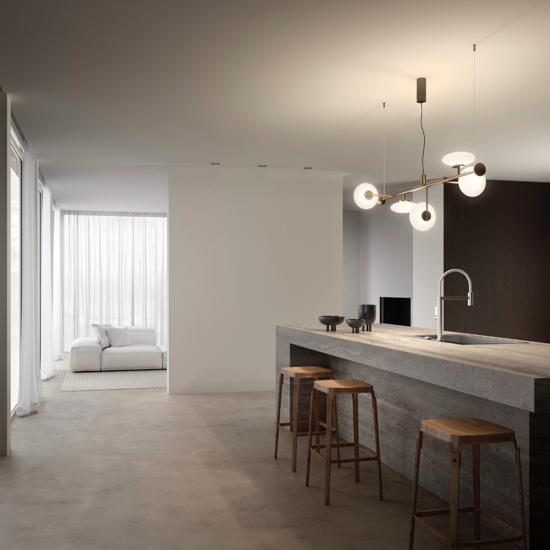 （Mami ） Mami' a sospensione | Penta