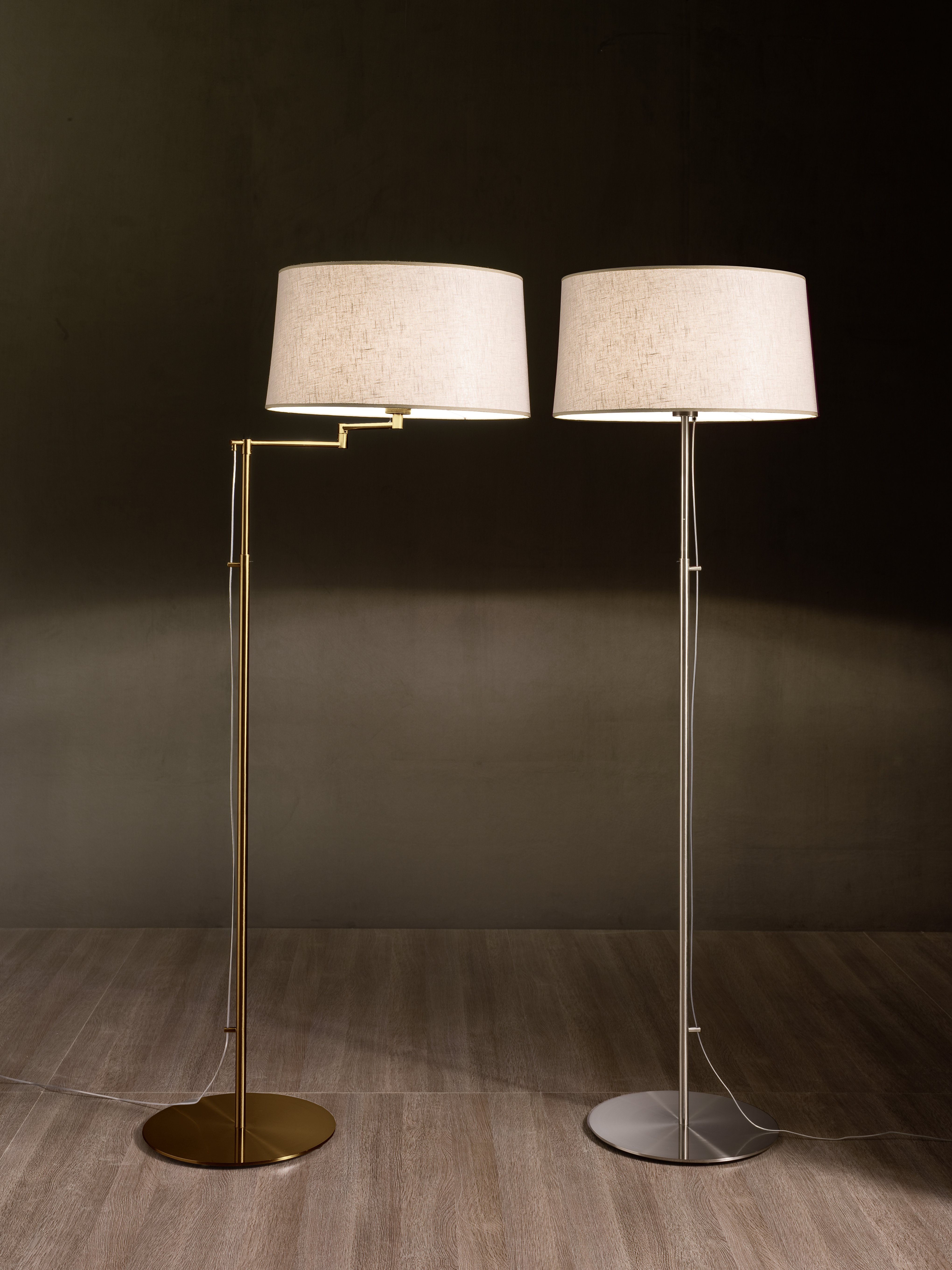 Bridget Floor Lamp Penta