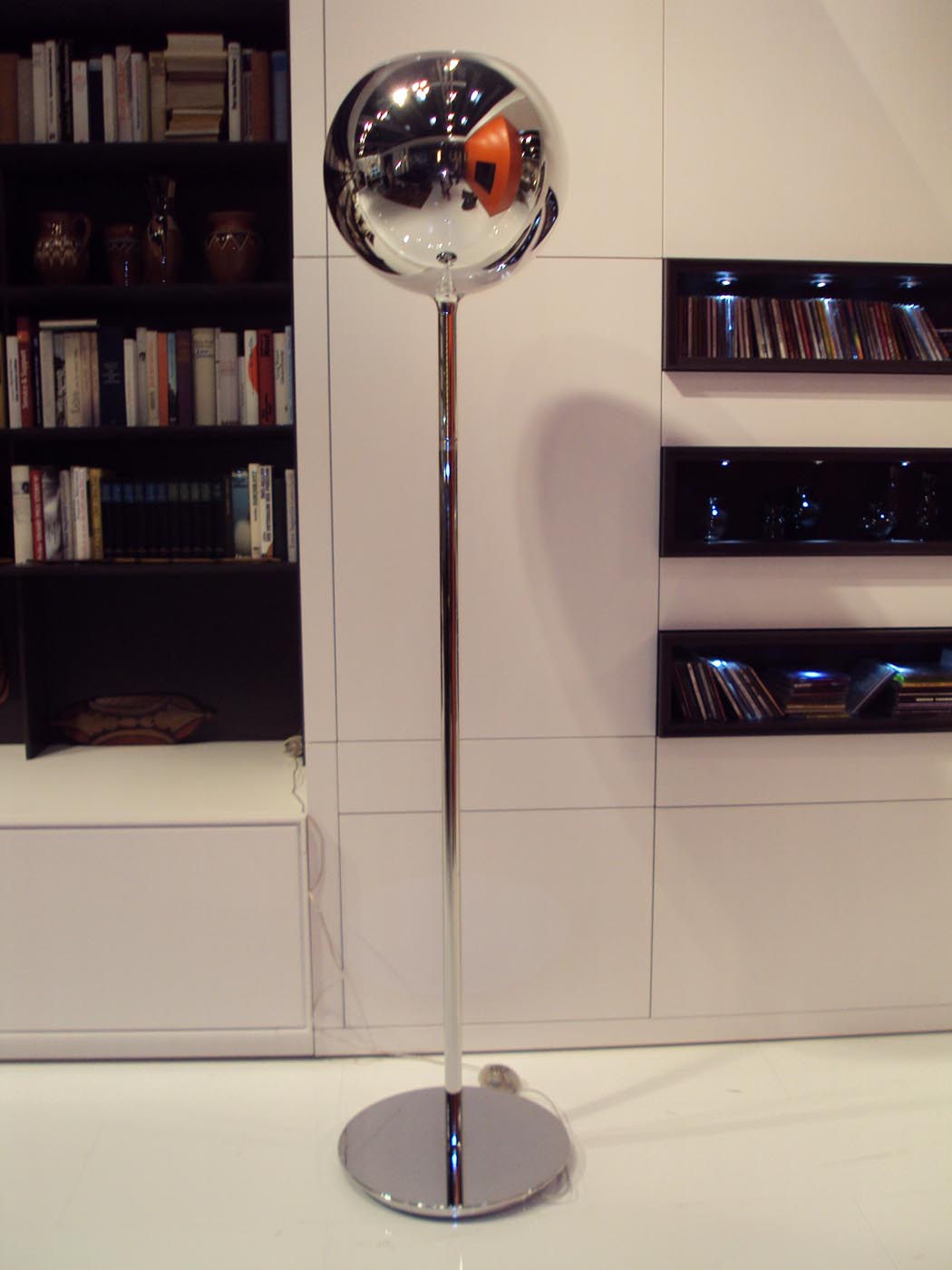 Glo Floor Lamp Penta