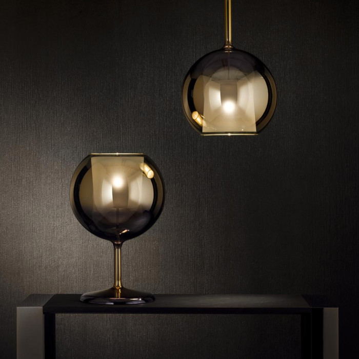Glo table lamp Penta
