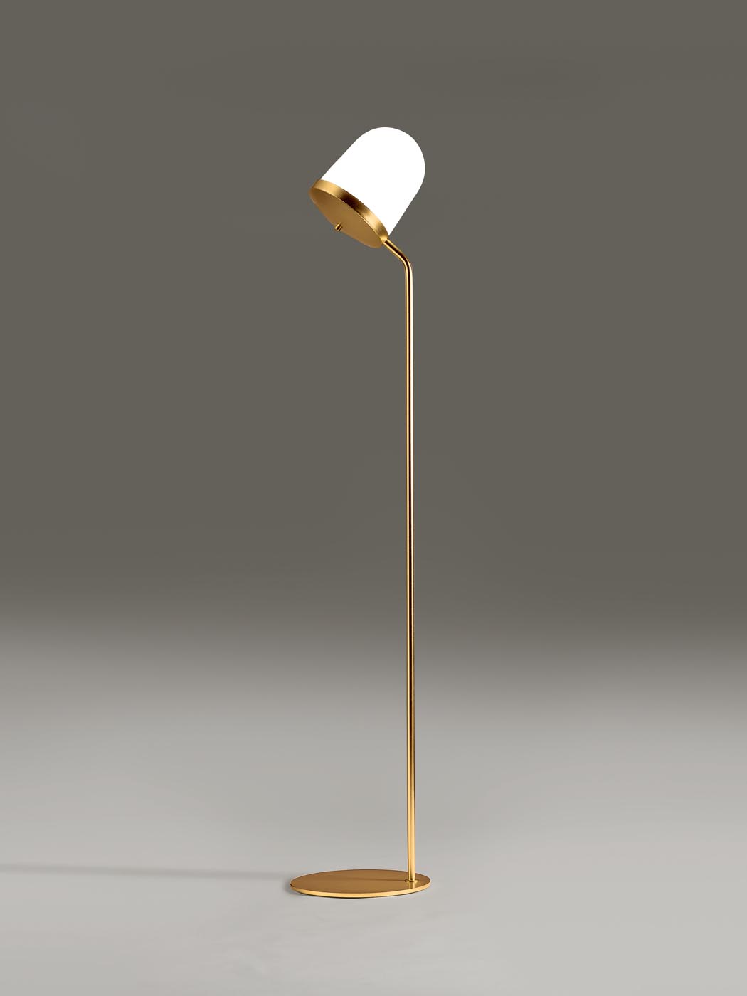 Lula Floor Lamp Penta